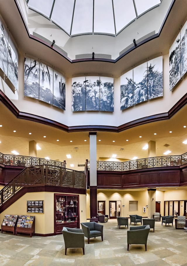 Ike Skelton Combined Arms Research Library