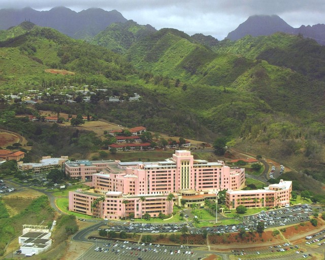 Appointment policy finalized for Hawaii Military Treatment Facilities