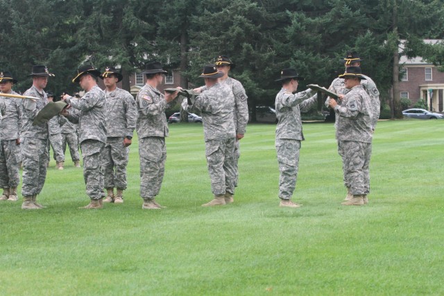 JBLM Kiowa squadron inactivates