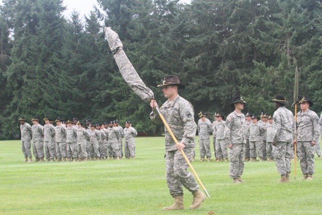 JBLM Kiowa squadron inactivates