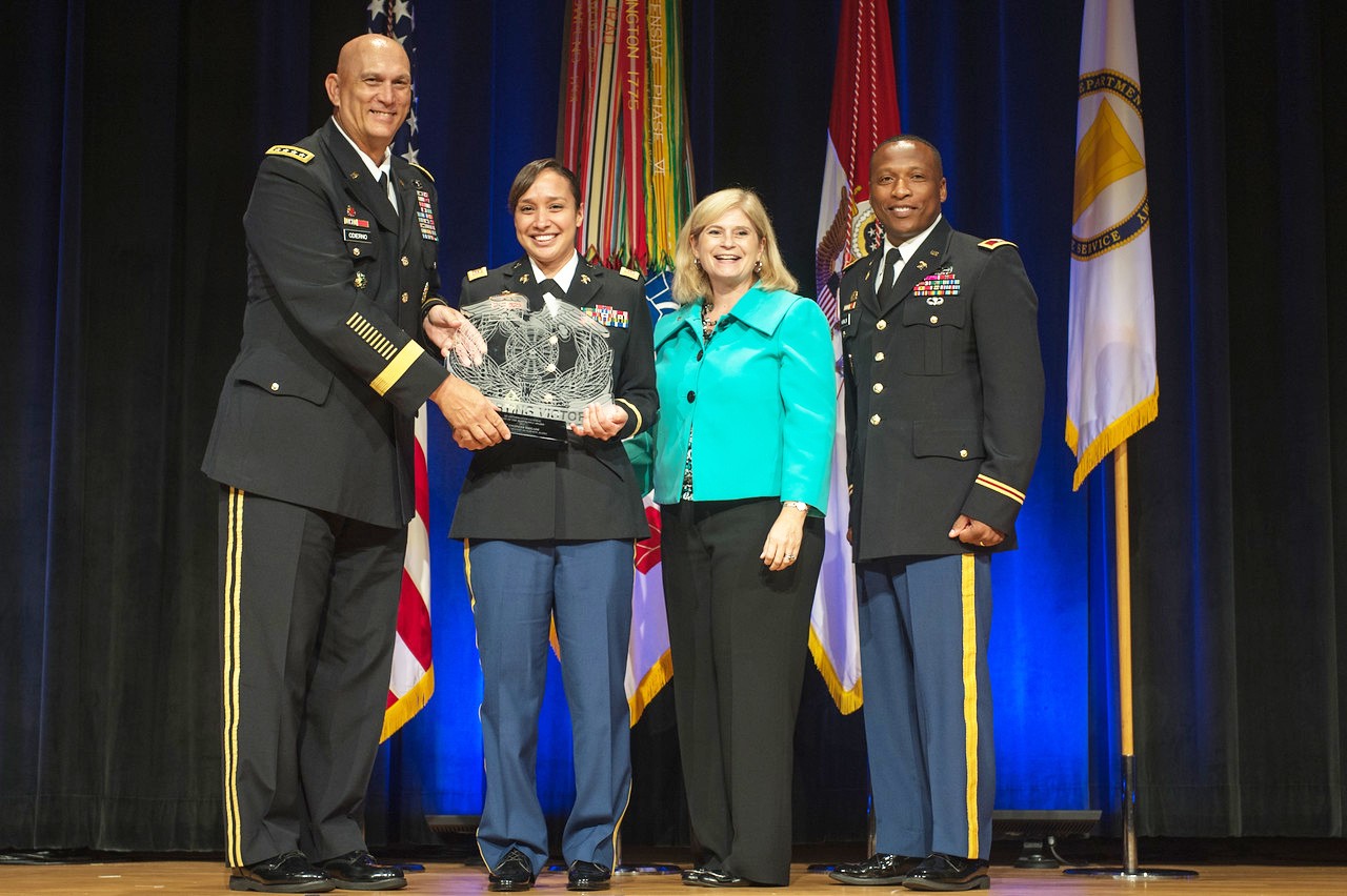 Army Recognizes Logistics Units For Excellence Article The United States Army 6761