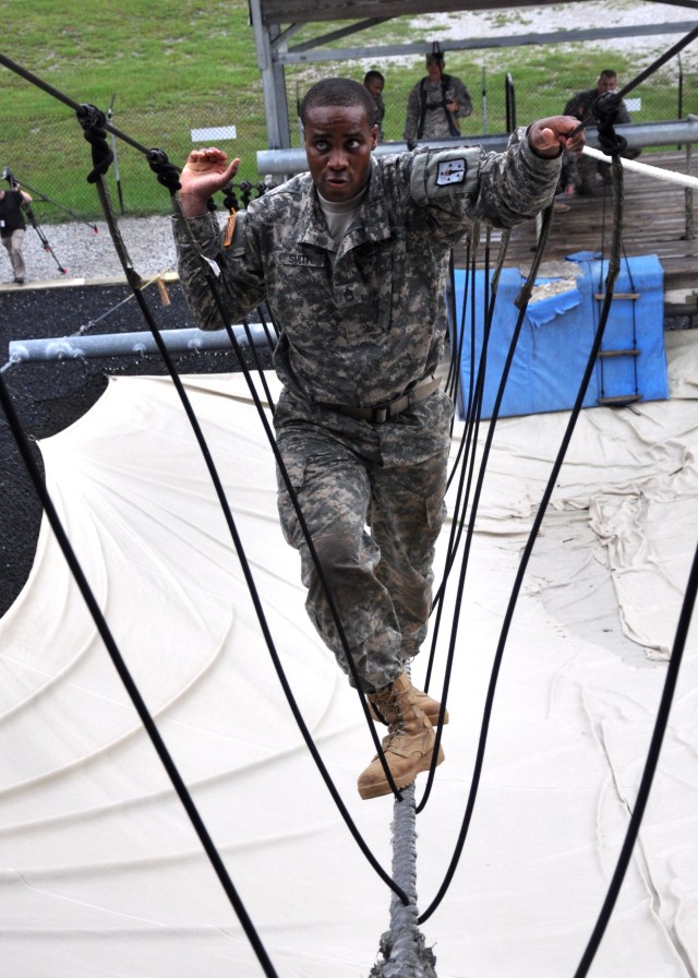 Slideshow: TRADOC DSoY/PSoY competition