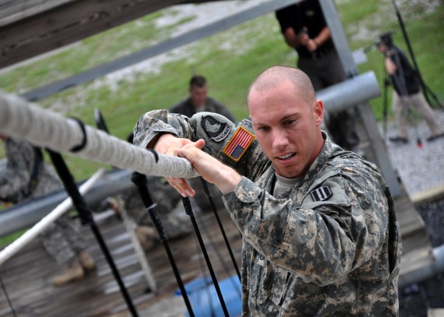 Slideshow: TRADOC DSoY/PSoY competition