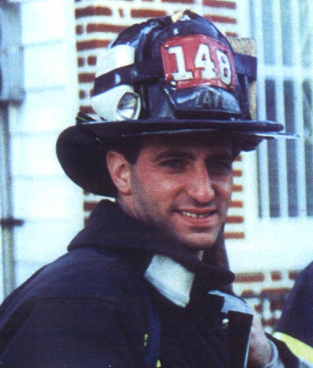 Commentary: Growing up after 9/11