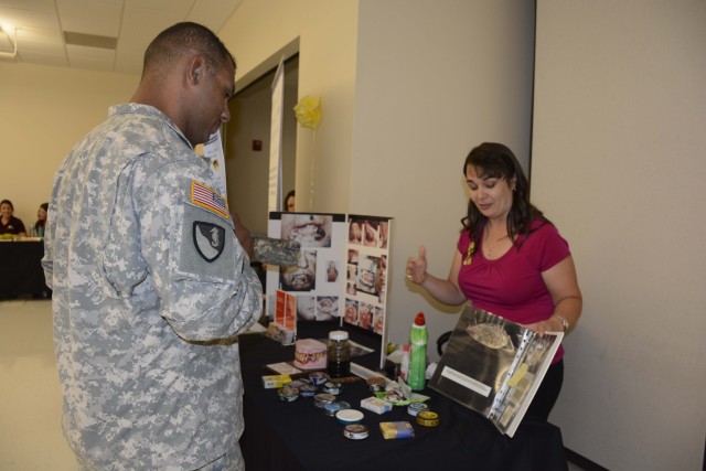 Resiliency Fair