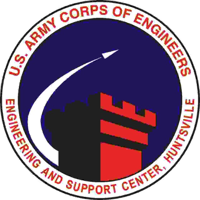 Huntsville Center logo