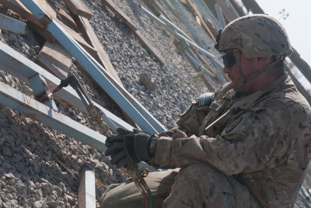 Guard engineers leaving KAF better than they found it