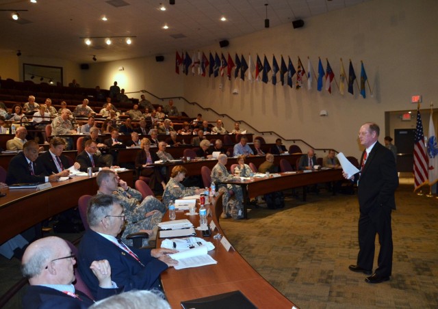 88th RSC hosts Customer Support Workshop