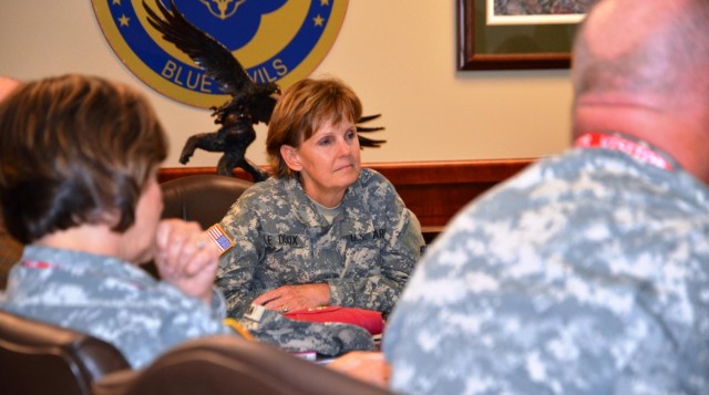 88th RSC hosts Customer Support Workshop88th RSC hosts Customer Support Workshop