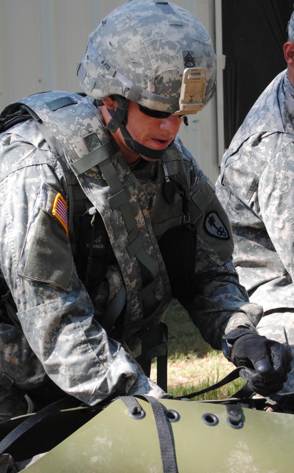 Casualty aid | Article | The United States Army