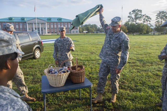3rd CAB rocks the Marne Air Iron Chef competition