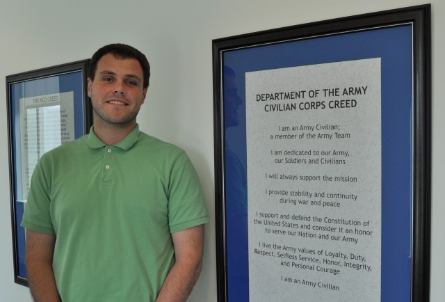 From the world of Army T&E: AEC Evaluator, a 'WatchDog' of science