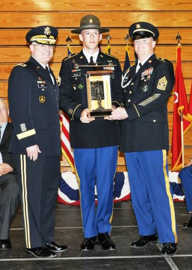 Slideshow: TRADOC DSoY/PSoy competition | Article | The United States Army