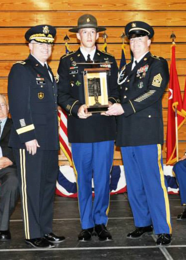 Slideshow: TRADOC DSoY/PSoY competition