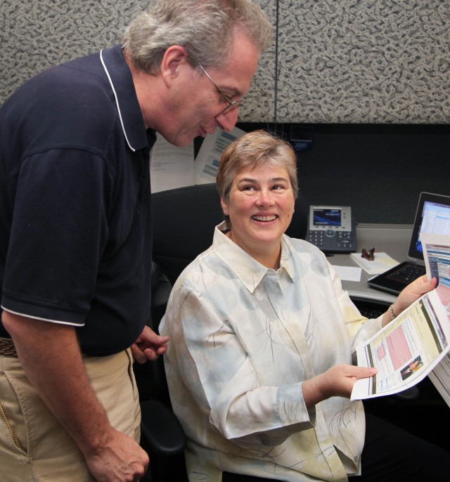 Huntsville Center leadership development fellow program