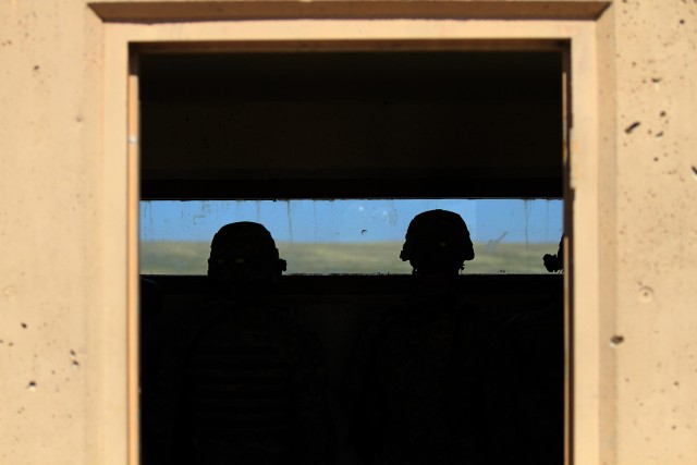 Bunker