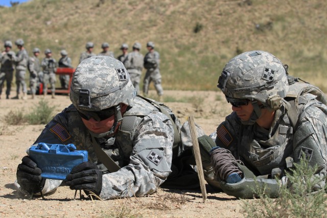 Practice Deploy
