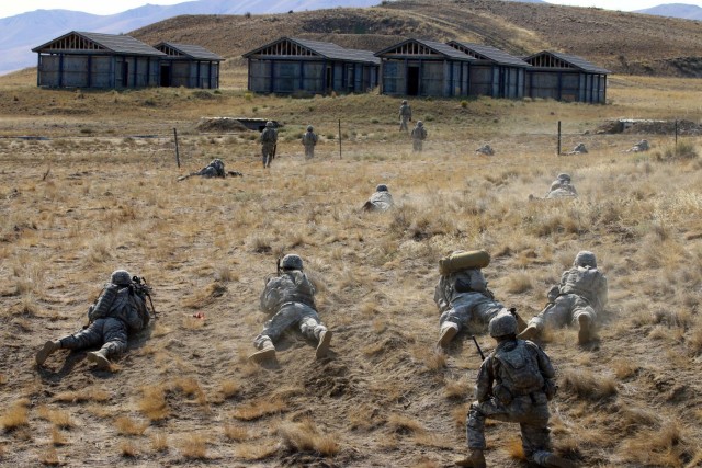 US and Japan combine firepower at Rising Thunder