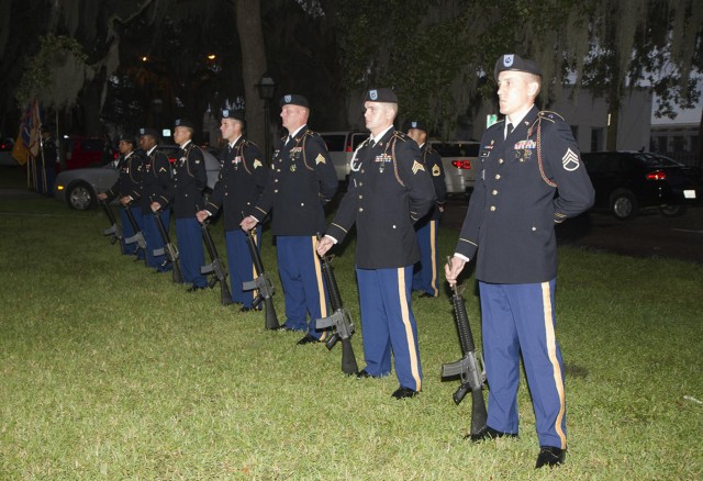 'Dogface' Soldiers remember POW/MIAs