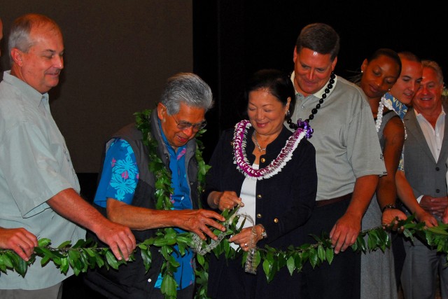 Feeding Hawaii Soldiers, families fuels variety, local business