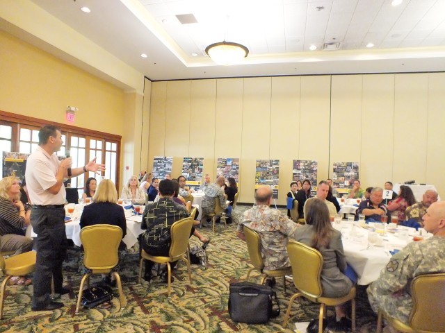 Garrison, HIDOE continue dialogue on schools