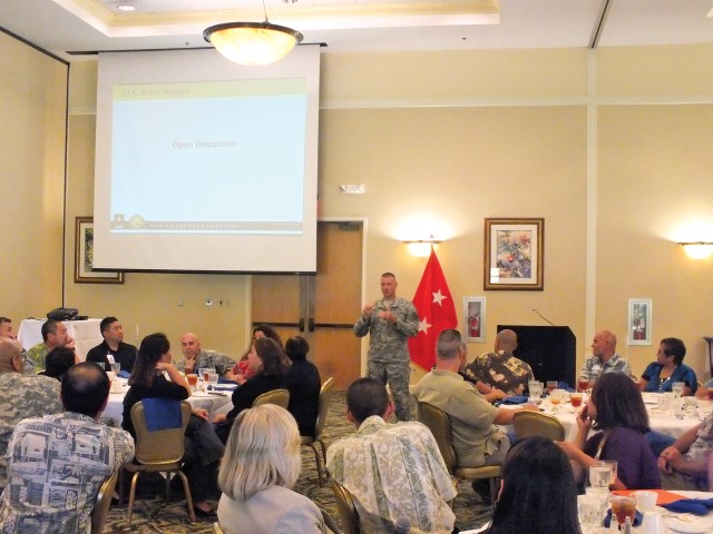 Garrison, HIDOE continue dialogue on schools