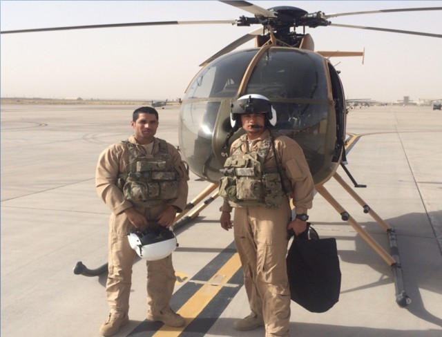 Afghan flight school adds local instructors