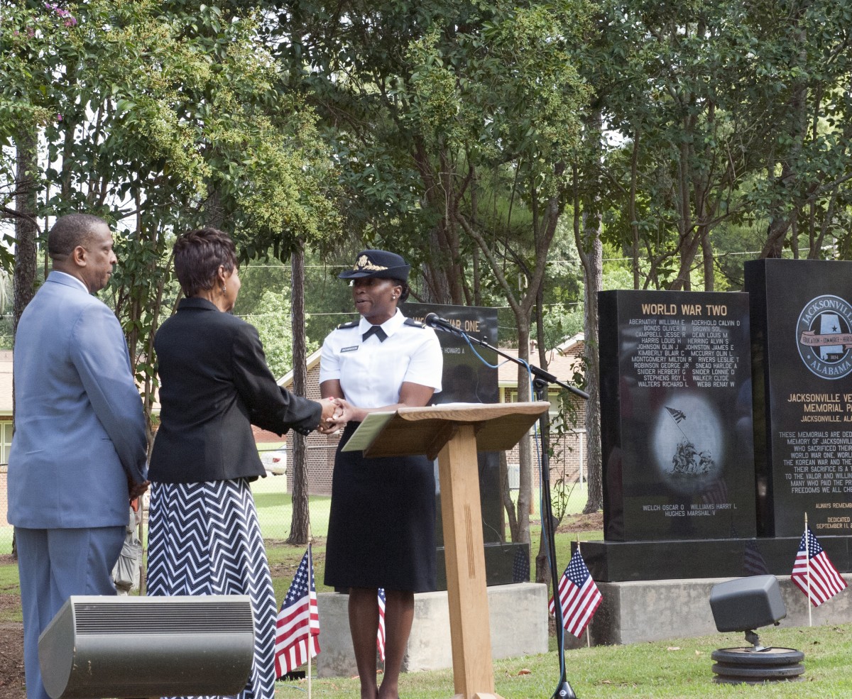 Giving Thanks And Remembrance | Article | The United States Army