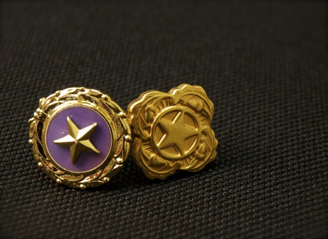 Pins
