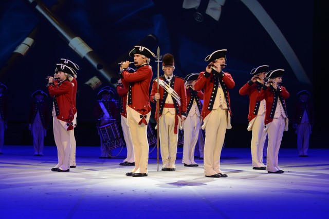 The Spirit of America comes to Hershey PA