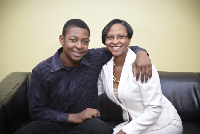 People First; Family First