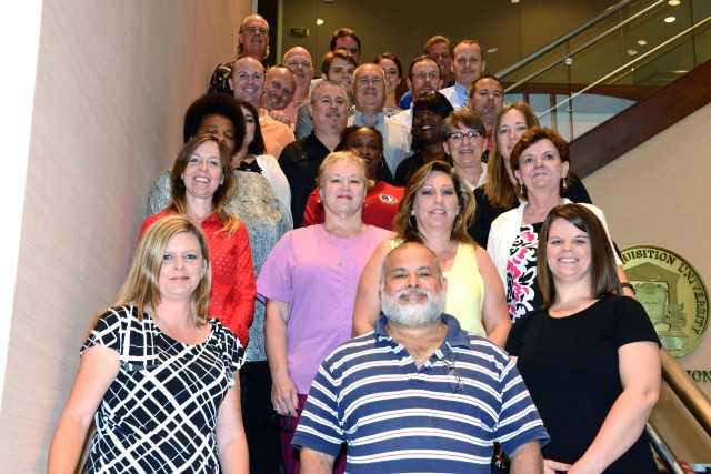 Army Value Stream Analysis course