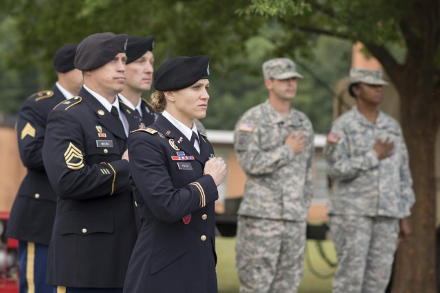 Bull City Stand Down supports local veterans