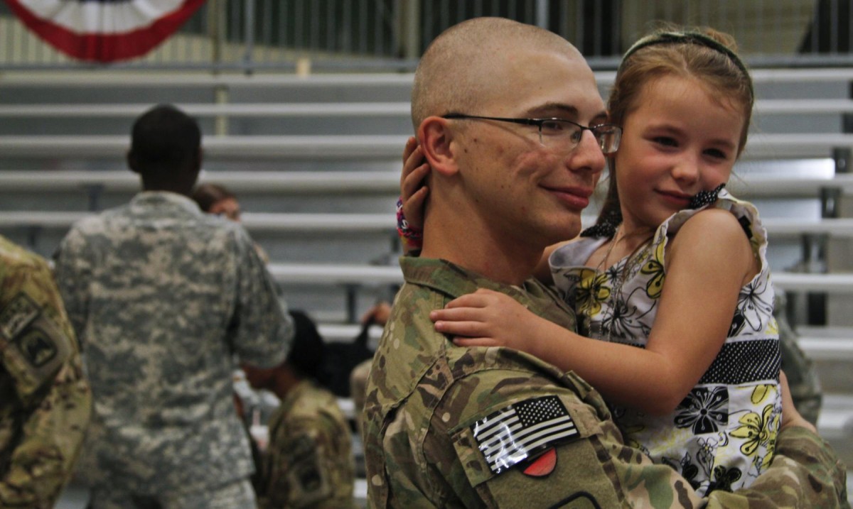 After months of war, JBLM aviation unit returns home | Article | The ...