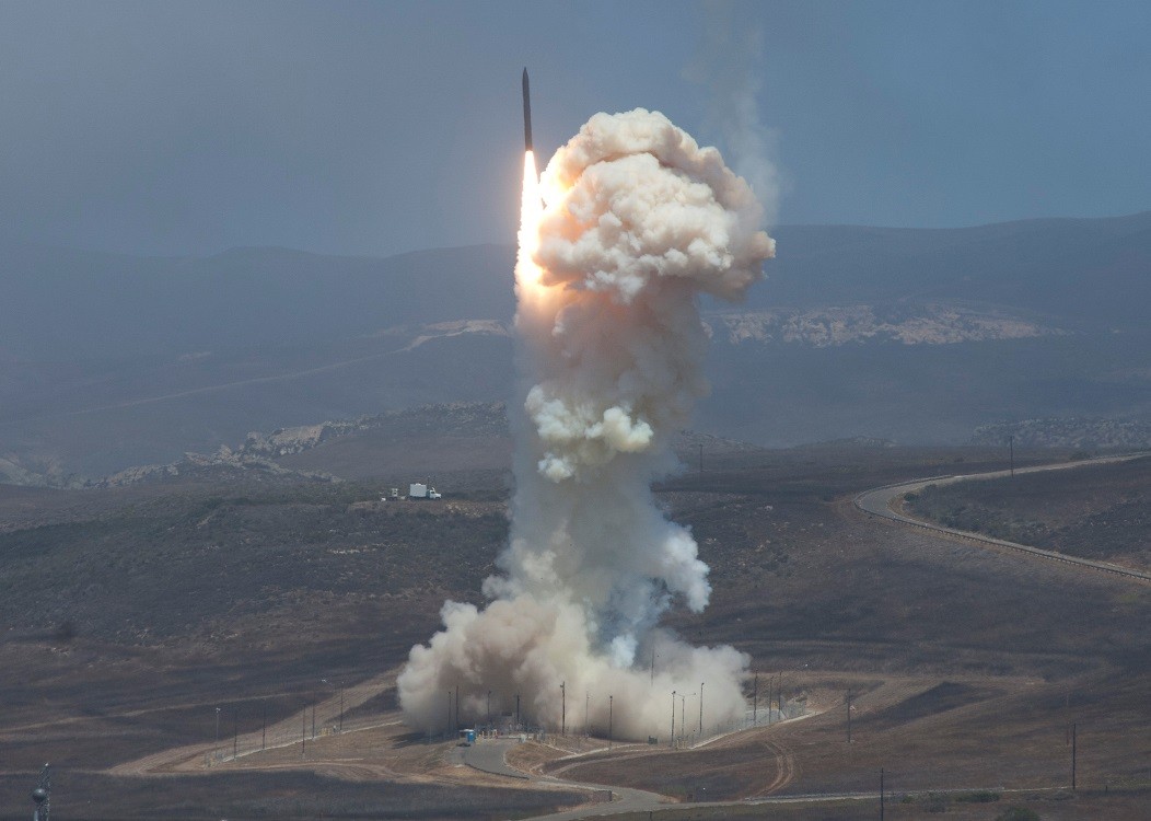 The 100th Missile Defense Brigade: A decade of transformation and mission  success. | Article | The United States Army