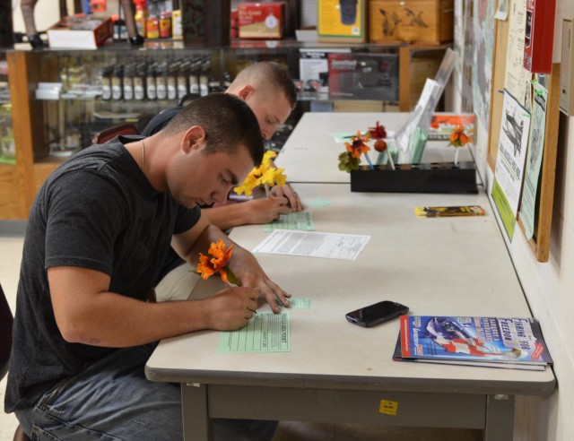 Archery season opens on Fort Hood