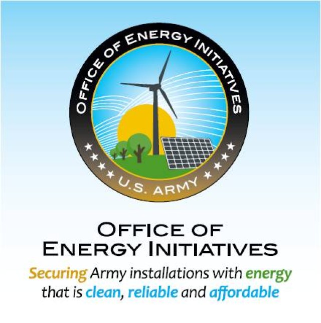 Office of Energy Initiatives (OEI)