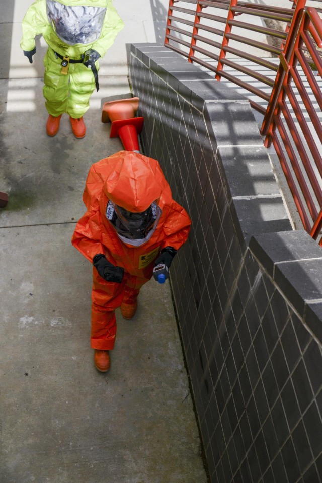 42nd CST evaluates and validates