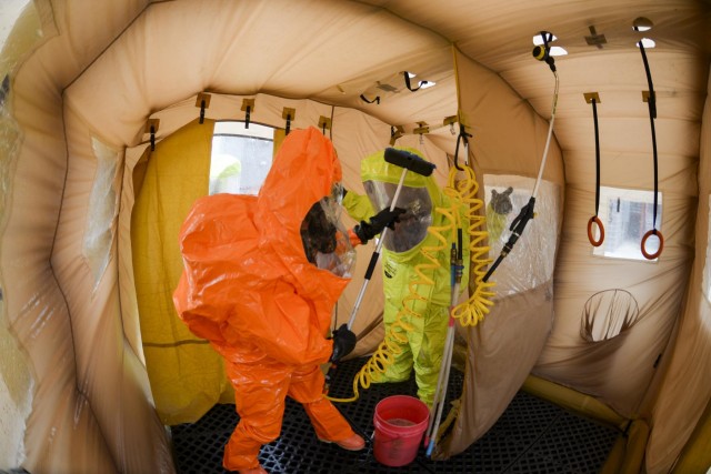 42nd CST evaluates and validates