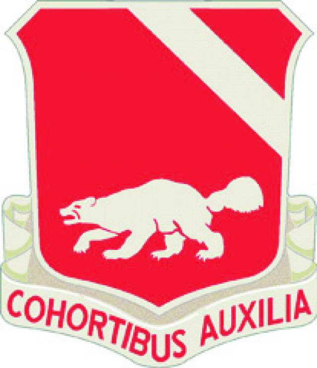 Inactivation ceremony set for 94th Engineer Battalion