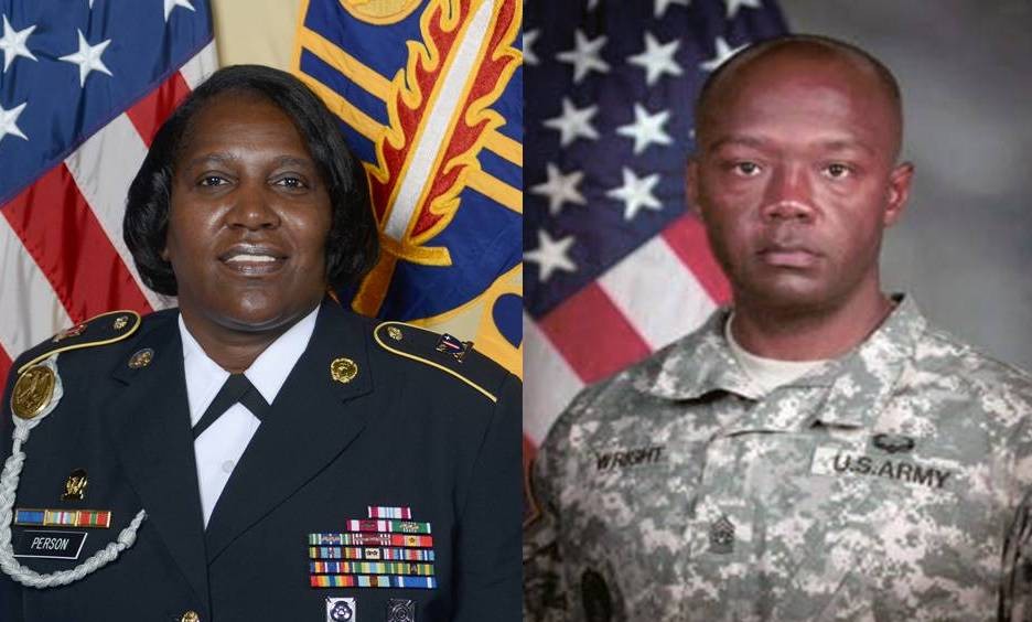 Two ACC command sergeants major make nominative list | Article | The ...