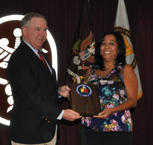 2013 Kenneth C. Raymer Award