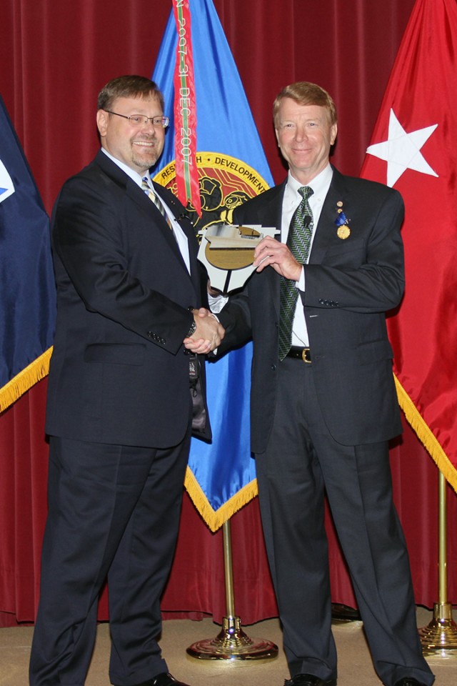 Joseph Wienand retires (2)