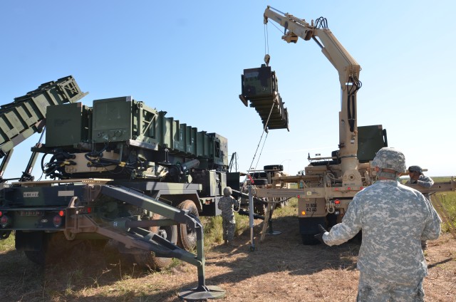 4-3 ADA Conducts Certification Training | Article | The United States Army