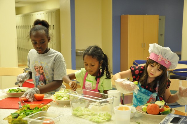 SKIES classes offer fun learning opportunities for youth