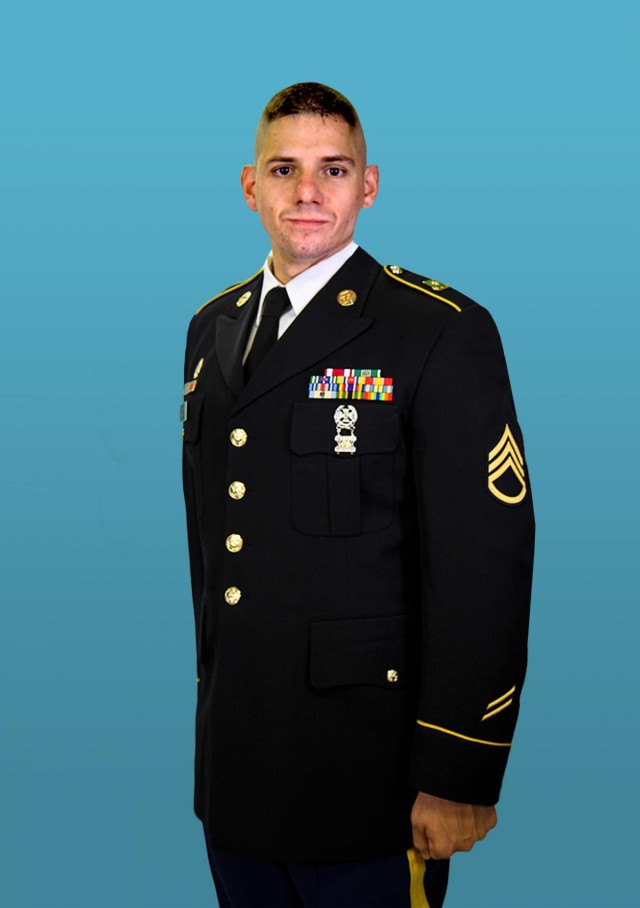 Best Warrior 2014