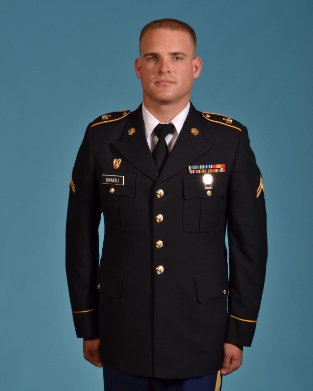 Best Warrior 2014