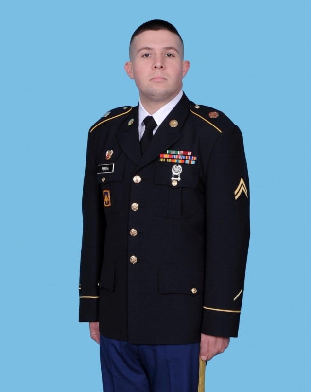 Best Warrior 2014