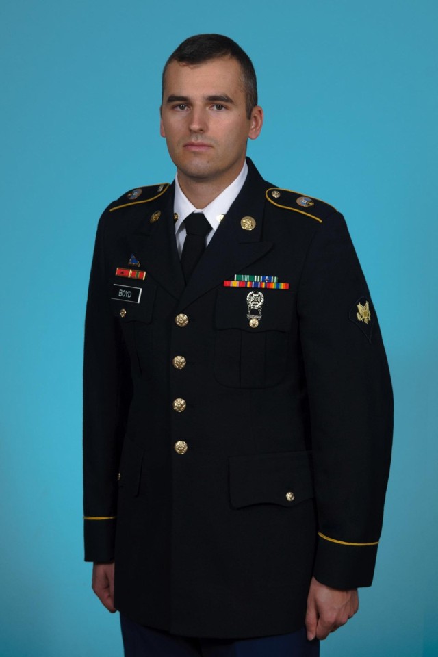Best Warrior 2014