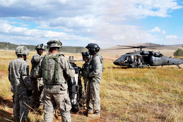 4cab, 3abct Unite For Sling Load, Air Assault Ops 